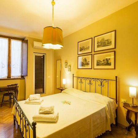 Piccolo Sogno Flat Apartment Florence Exterior photo