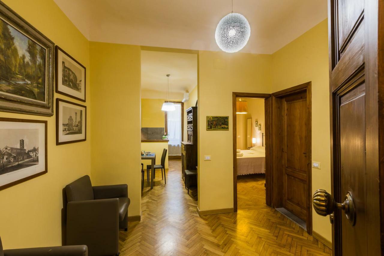 Piccolo Sogno Flat Apartment Florence Exterior photo